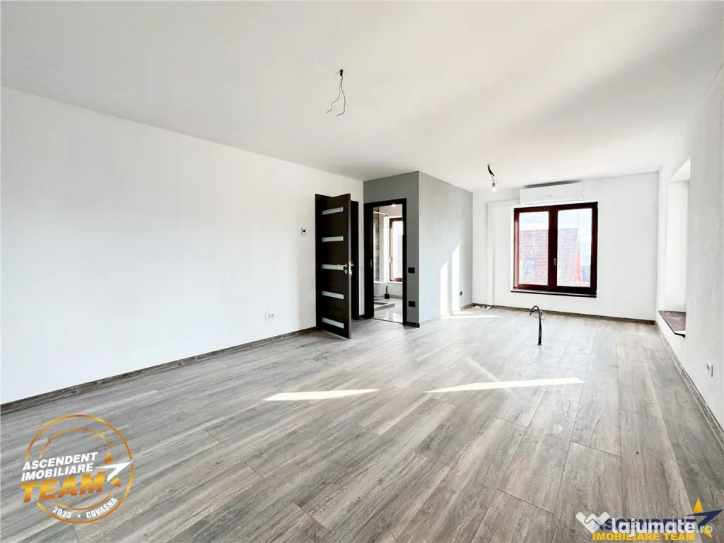 Proprietate premium cu SPA,sauna,casa oaspeti,teren 1.348 mp - Sfantu Gheorghe (Covasna)