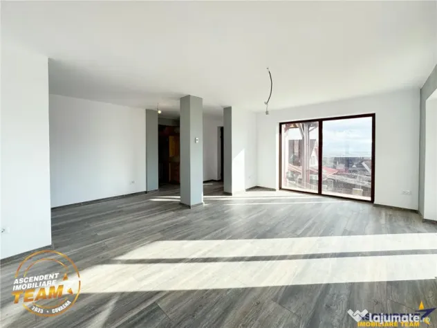 Proprietate premium cu SPA,sauna,casa oaspeti,teren 1.348 mp - Sfantu Gheorghe (Covasna)
