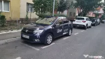 Dacia logan 1.0 sce Gpl