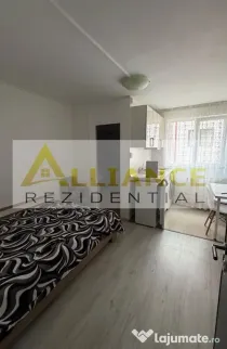 EXCLUSIVITATE | GARSONIERA DE VANZARE – DRUMUL CRETESTILOR 19