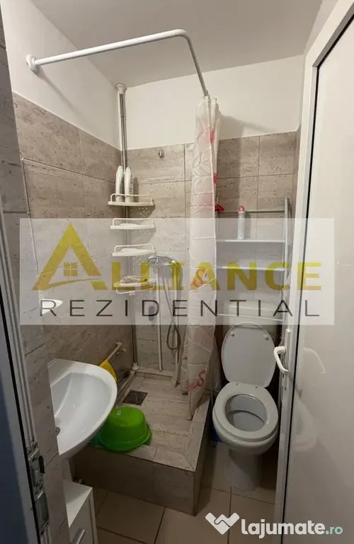 EXCLUSIVITATE | GARSONIERA DE VANZARE – DRUMUL CRETESTILOR 19 - Bucuresti (Bucuresti-Ilfov)