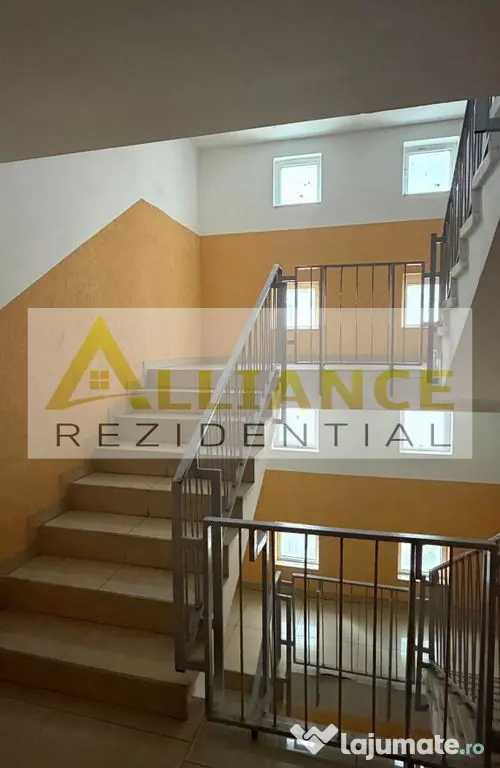 EXCLUSIVITATE | GARSONIERA DE VANZARE – DRUMUL CRETESTILOR 19 - Bucuresti (Bucuresti-Ilfov)