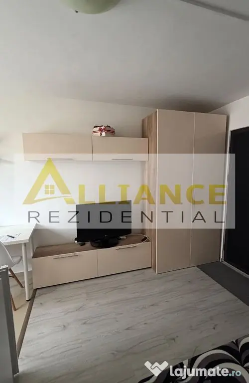 EXCLUSIVITATE | GARSONIERA DE VANZARE – DRUMUL CRETESTILOR 19 - Bucuresti (Bucuresti-Ilfov)