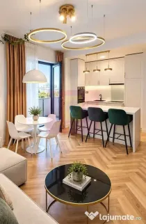 My Place Residence Pipera 2 camere