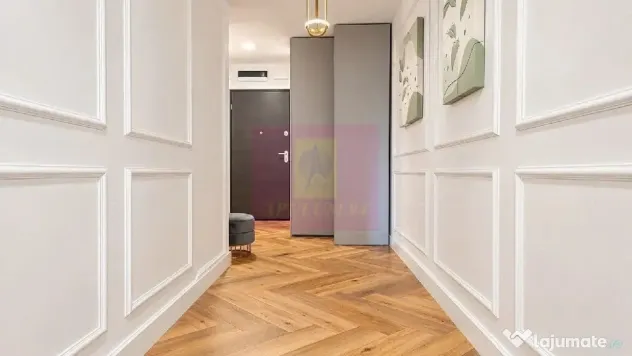 My Place Residence Pipera 2 camere - Bucuresti (Bucuresti-Ilfov)