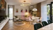 My Place Residence Pipera 2 camere 
