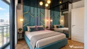 My Place Residence Pipera 2 camere 
