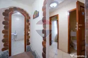CABANĂ MONTANĂ | RÂȘNOV | 710 MP UTILI | TEREN 4.300 MP | 