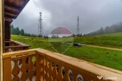 CABANĂ MONTANĂ | RÂȘNOV | 710 MP UTILI | TEREN 4.300 MP | 