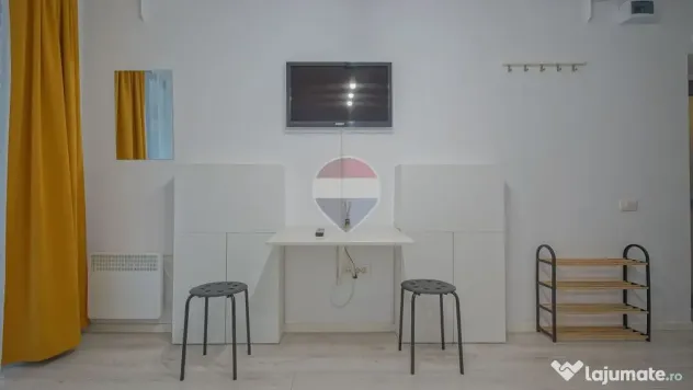 Cameră de închiriat pentru studenți, aproape de Colina și Civic - Brasov (Brasov)