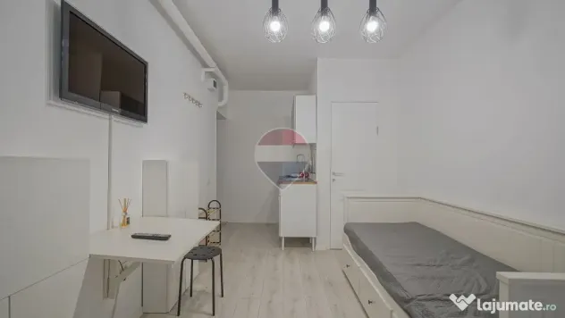 Cameră de închiriat pentru studenți, aproape de Colina și Civic - Brasov (Brasov)