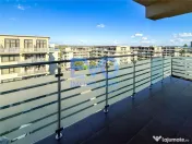 Apartament 2 camere, masina de spalat vase, Exclusive Reside 