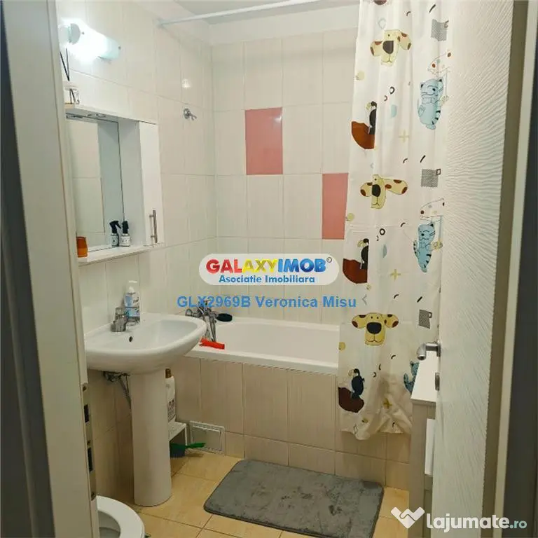 Apartament 2 camere , loc de parcare, Pet friendly- Theodor - Bucuresti (Bucuresti-Ilfov)