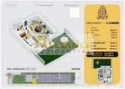 ???? 2 CAMERE PREMIUM 50,87 + GRĂDINĂ PRIVATĂ 58,36 MP | METROU BERCENI