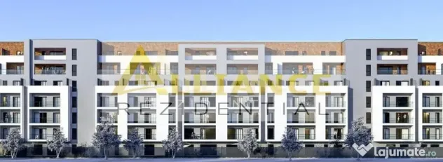 ???? 2 CAMERE PREMIUM 50,87 + GRĂDINĂ PRIVATĂ 58,36 MP | METROU BERCENI - Popesti Leordeni (Bucuresti-Ilfov)