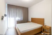 2 Camere, 2 balcoane, mobilat, PARCARE SUBSOL INCLUSA, 3 minute Metrou Pacii