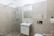 2 Camere, 2 balcoane, mobilat, PARCARE SUBSOL INCLUSA, 3 minute Metrou Pacii