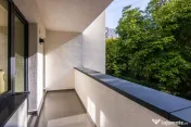 2 Camere, 2 balcoane, mobilat, PARCARE SUBSOL INCLUSA, 3 minute Metrou Pacii