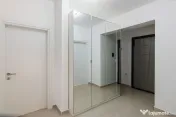 2 Camere, 2 balcoane, mobilat, PARCARE SUBSOL INCLUSA, 3 minute Metrou Pacii 