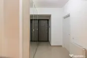 2 Camere, 2 balcoane, mobilat, PARCARE SUBSOL INCLUSA, 3 minute Metrou Pacii 
