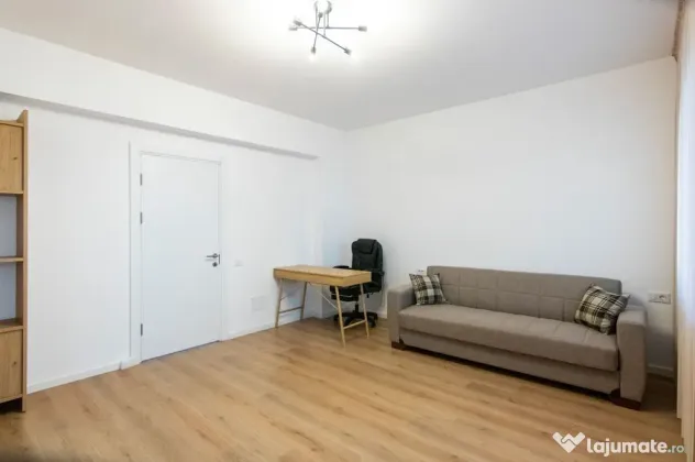 2 Camere, 2 balcoane, mobilat, PARCARE SUBSOL INCLUSA, 3 minute Metrou Pacii - Bucuresti (Bucuresti-Ilfov)