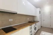 2 Camere, 2 balcoane, mobilat, PARCARE SUBSOL INCLUSA, 3 minute Metrou Pacii