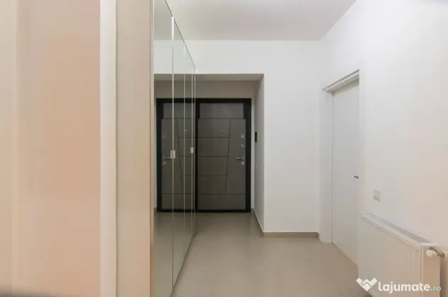 2 Camere, 2 balcoane, mobilat, PARCARE SUBSOL INCLUSA, 3 minute Metrou Pacii - Bucuresti (Bucuresti-Ilfov)