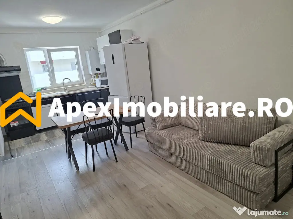 Ap 2 camere de inchiriat Aparatorii Patriei București | Ape - Bucuresti (Bucuresti-Ilfov)