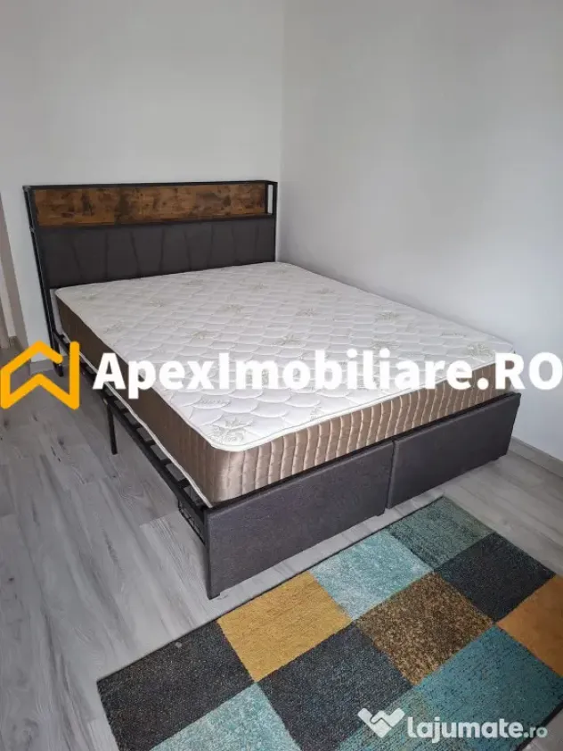 Ap 2 camere de inchiriat Aparatorii Patriei București | Ape - Bucuresti (Bucuresti-Ilfov)