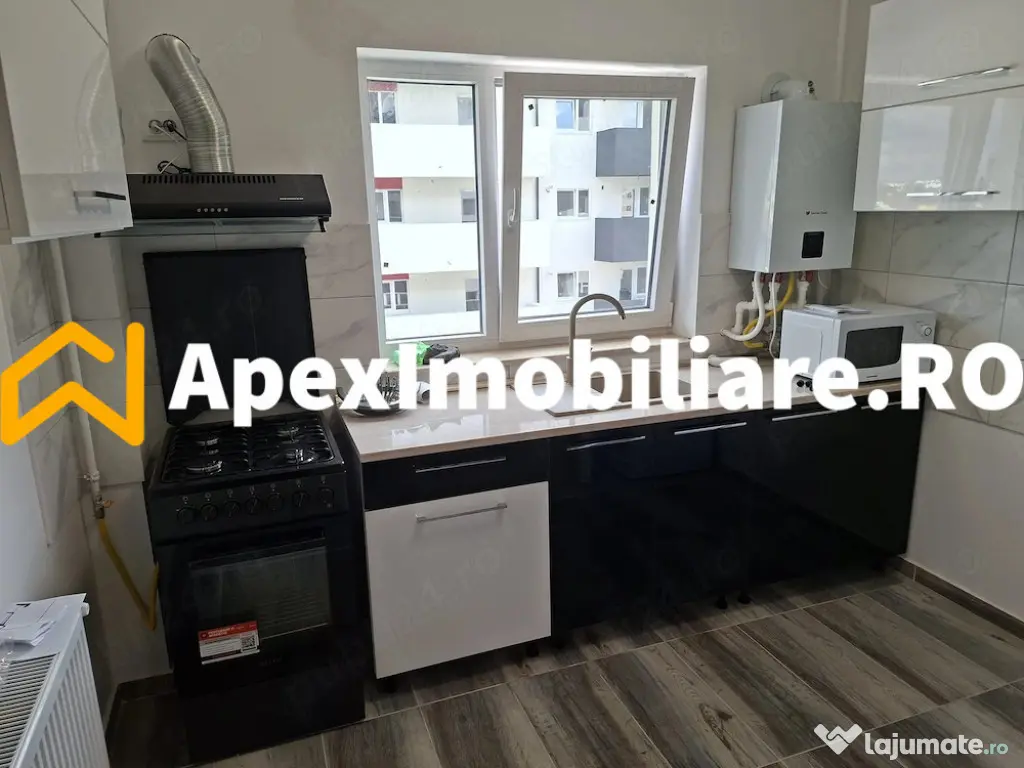 Ap 2 camere de inchiriat Aparatorii Patriei București | Ape - Bucuresti (Bucuresti-Ilfov)