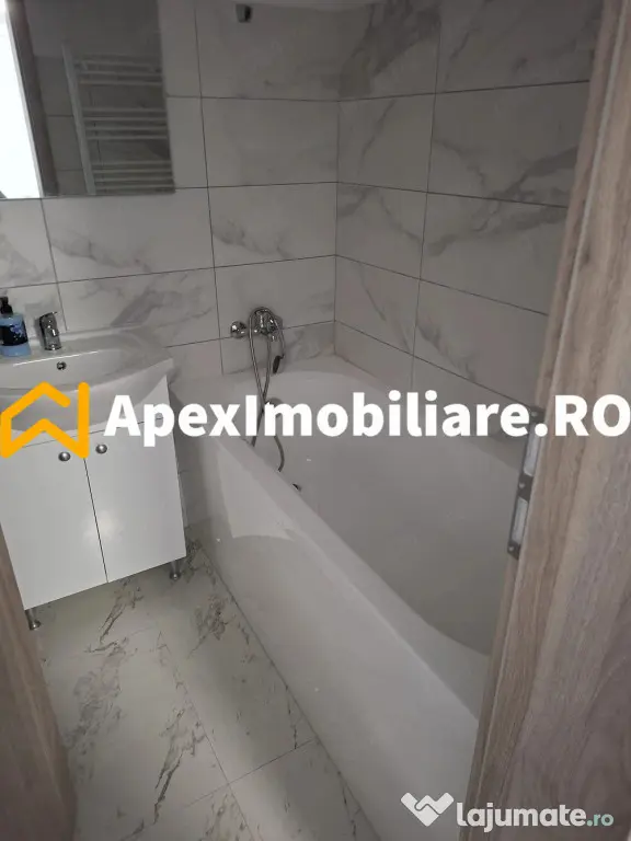 Ap 2 camere de inchiriat Aparatorii Patriei București | Ape - Bucuresti (Bucuresti-Ilfov)