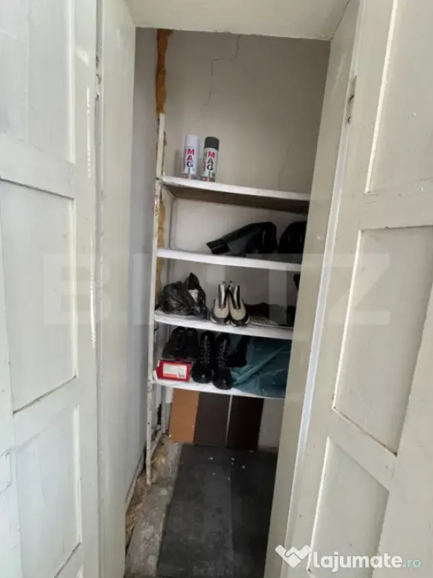 Apartament 2 camere de vânzare – Deva, Zona 0 | 43mp | - Deva (Hunedoara)