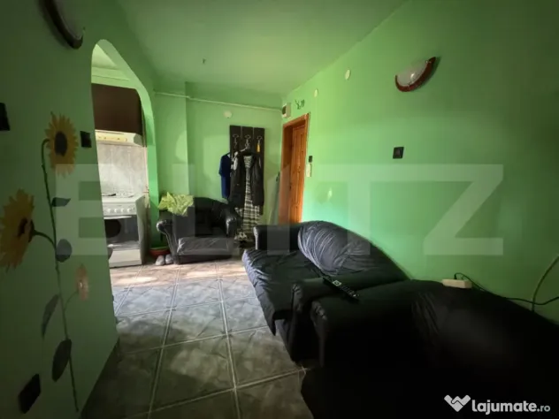 Apartament 2 camere de vânzare – Deva, Zona 0 | 43mp | - Deva (Hunedoara)