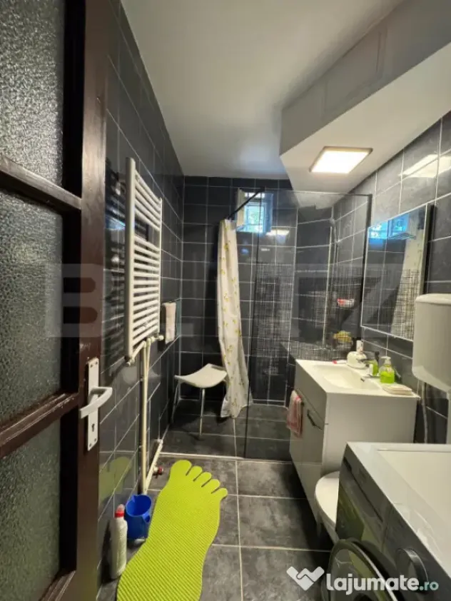 Apartament 2 camere de vânzare – Deva, Zona 0 | 43mp | - Deva (Hunedoara)