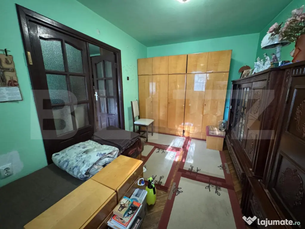 Apartament 2 camere de vânzare – Deva, Zona 0 | 43mp | - Deva (Hunedoara)