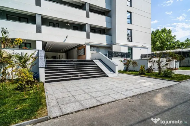 Militari-Preciziei | 3 Camere | 91.3 mp | Bloc Nou | Finalizat | Comision 0 - Bucuresti (Bucuresti-Ilfov)