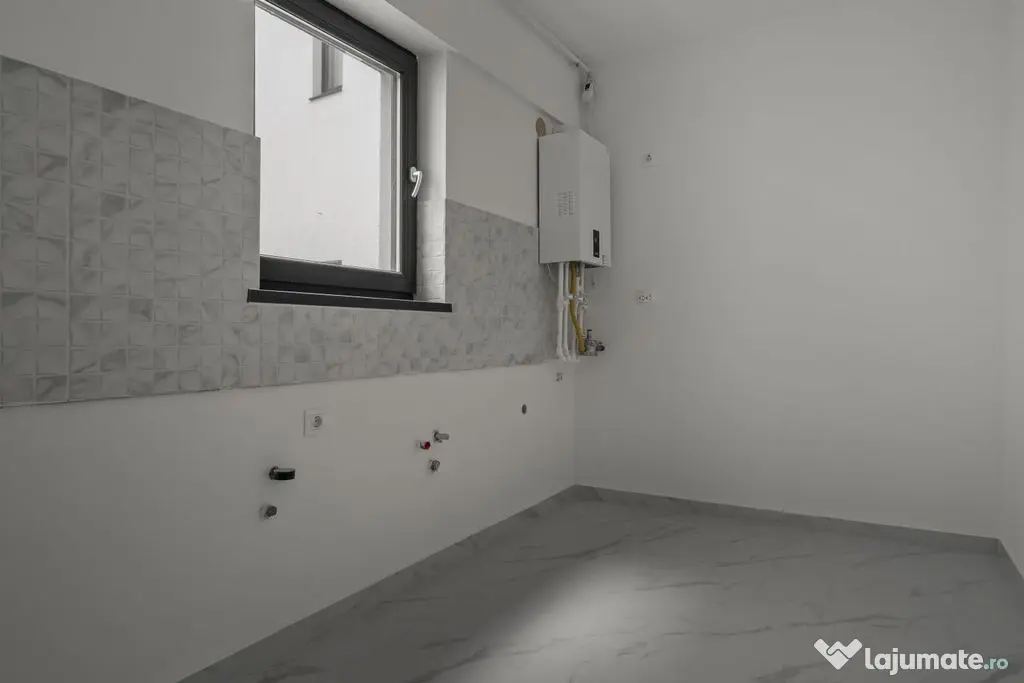 Militari-Preciziei | 3 Camere | 91.3 mp | Bloc Nou | Finalizat | Comision 0 - Bucuresti (Bucuresti-Ilfov)