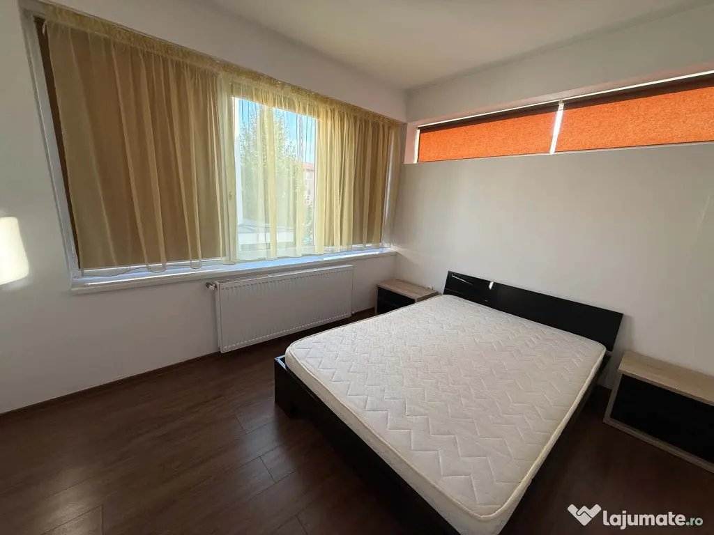 Duplex modern in Zorilor - Cluj-Napoca (Cluj)