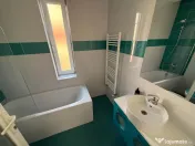 Duplex modern in Zorilor