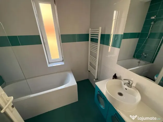 Duplex modern in Zorilor - Cluj-Napoca (Cluj)