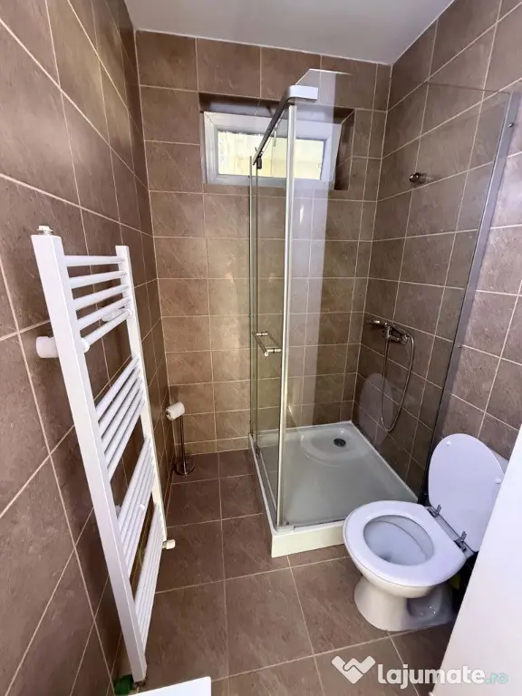 Duplex modern in Zorilor - Cluj-Napoca (Cluj)