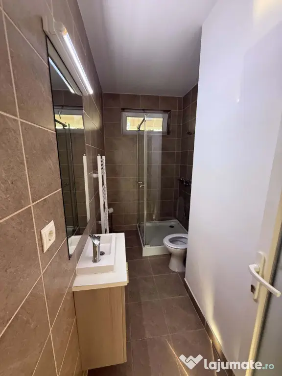 Duplex modern in Zorilor - Cluj-Napoca (Cluj)