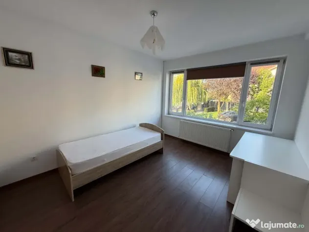 Duplex modern in Zorilor - Cluj-Napoca (Cluj)