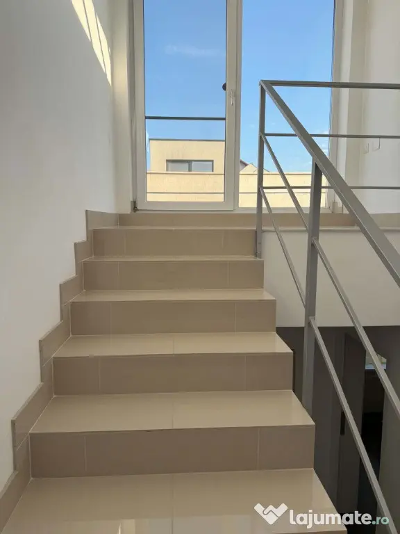 Duplex modern in Zorilor - Cluj-Napoca (Cluj)
