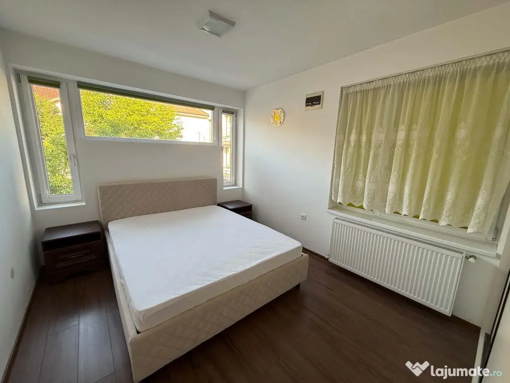 Duplex modern in Zorilor - Cluj-Napoca (Cluj)