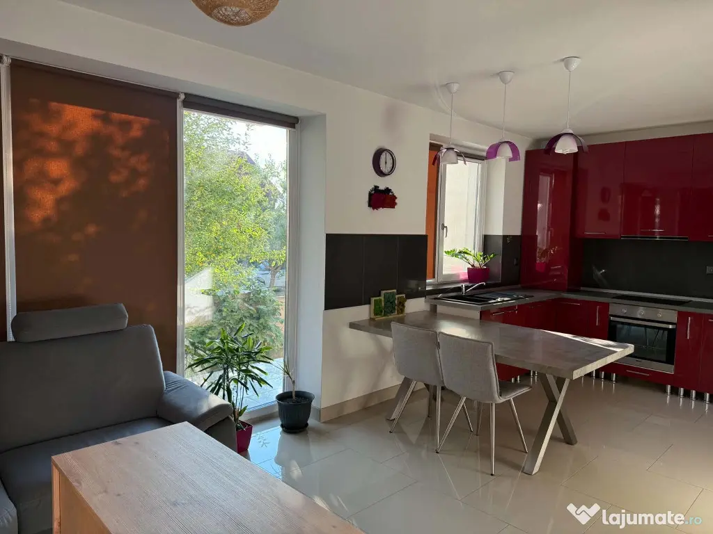 Duplex modern in Zorilor - Cluj-Napoca (Cluj)