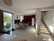 Duplex modern in Zorilor