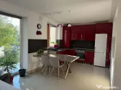 Duplex modern in Zorilor