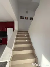 Duplex modern in Zorilor
