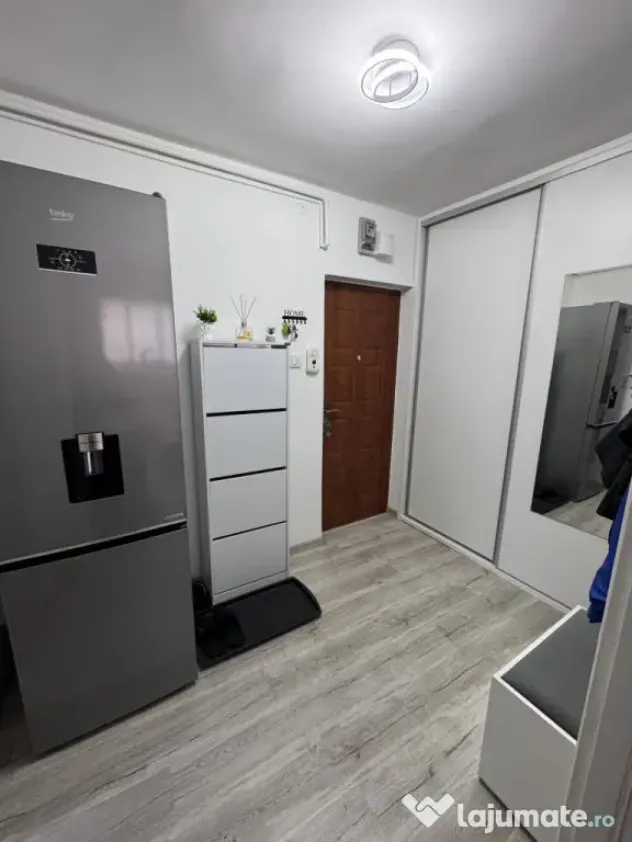 Apartament cu 2 camere Vlahuta - Brasov (Brasov)